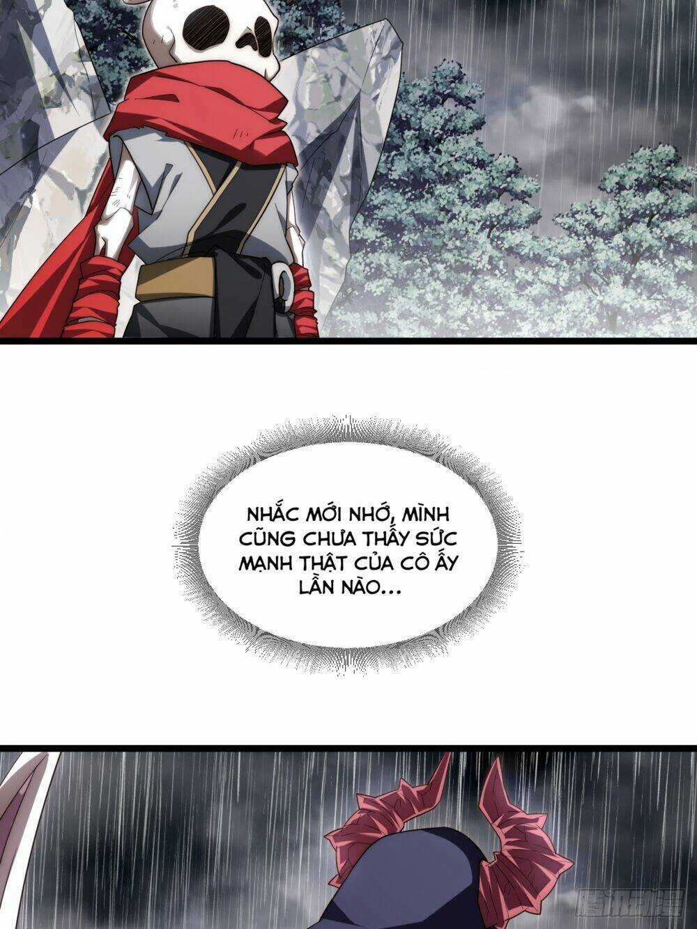 Khô Cốt Hiệp Sĩ Chapter 139 trang 8