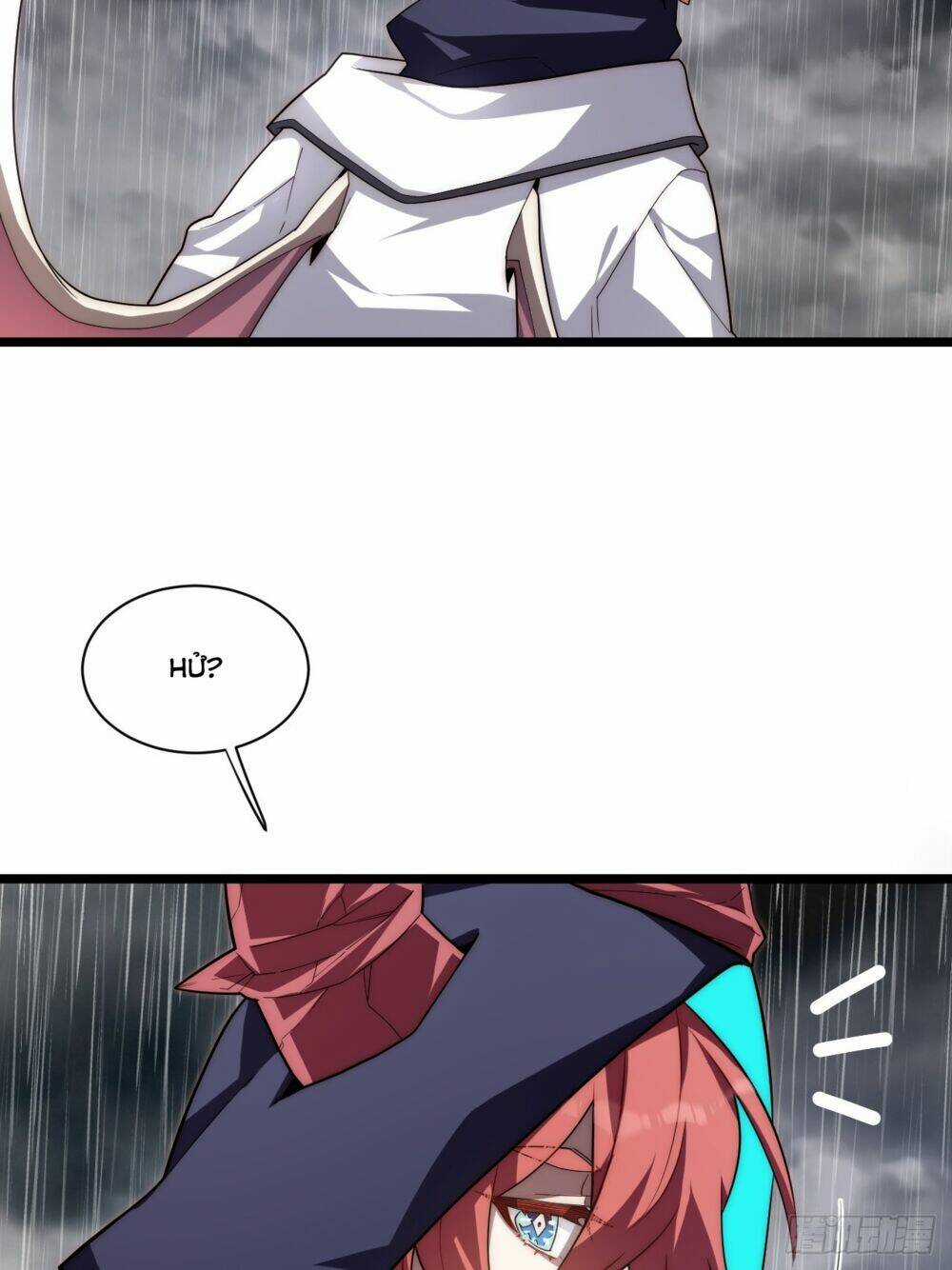 Khô Cốt Hiệp Sĩ Chapter 139 trang 9