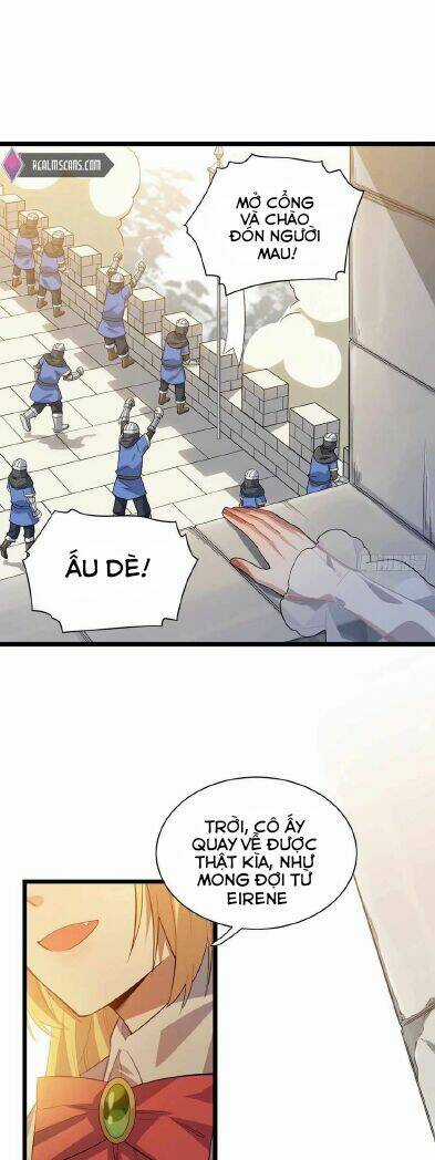 Khô Cốt Hiệp Sĩ Chapter 14 trang 10