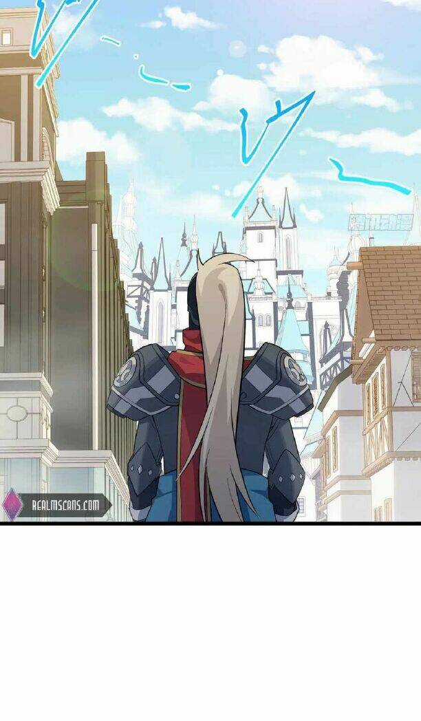 Khô Cốt Hiệp Sĩ Chapter 14 trang 15