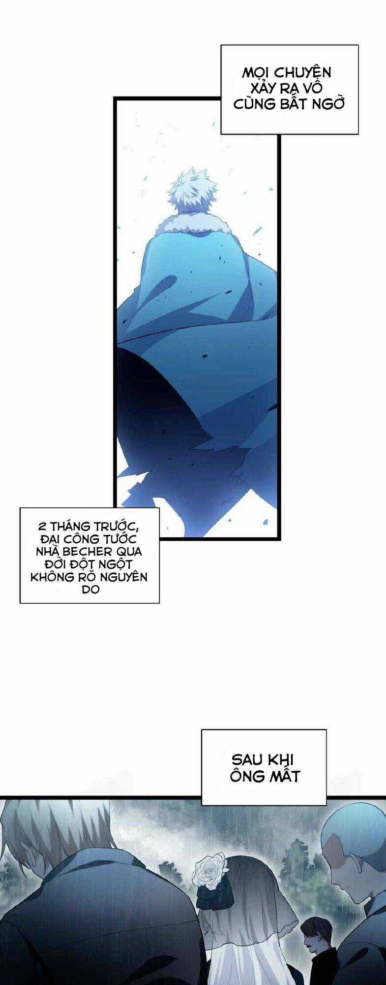 Khô Cốt Hiệp Sĩ Chapter 14 trang 2