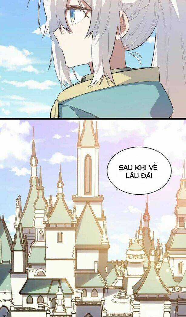 Khô Cốt Hiệp Sĩ Chapter 14 trang 21