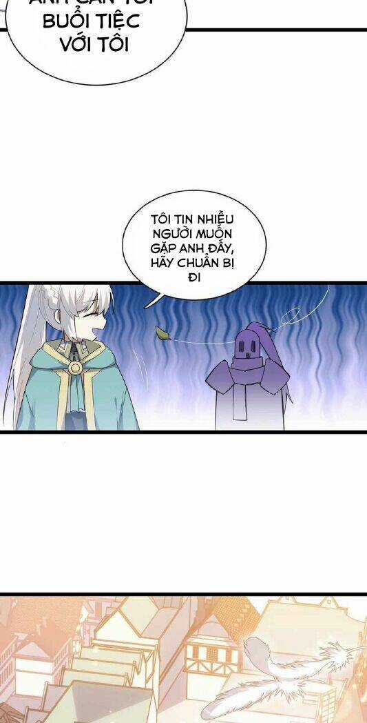 Khô Cốt Hiệp Sĩ Chapter 14 trang 24