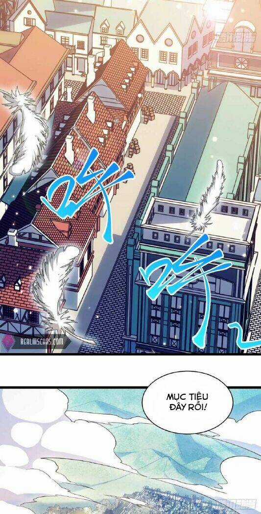 Khô Cốt Hiệp Sĩ Chapter 14 trang 25