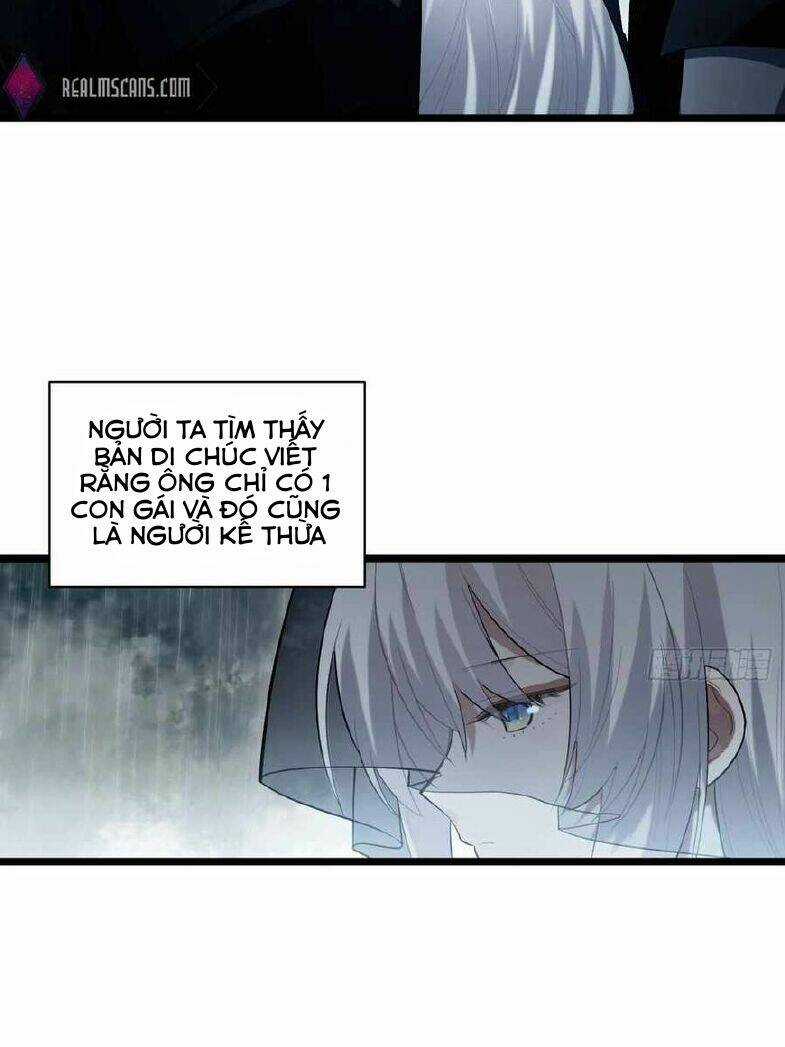 Khô Cốt Hiệp Sĩ Chapter 14 trang 3