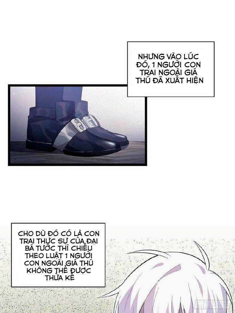 Khô Cốt Hiệp Sĩ Chapter 14 trang 4