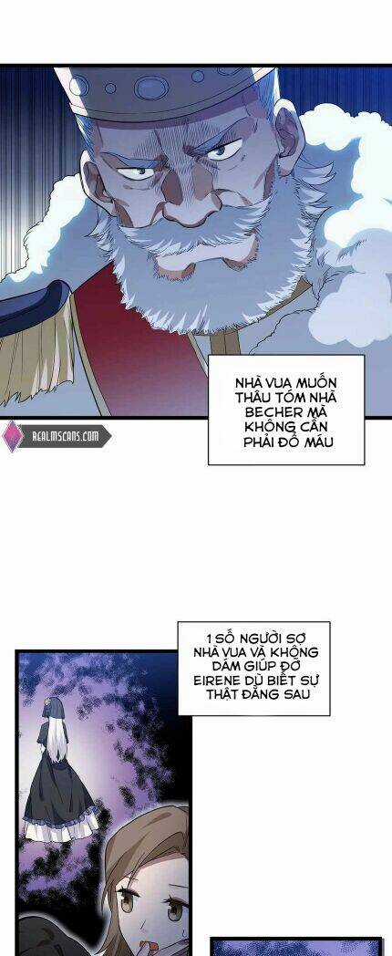 Khô Cốt Hiệp Sĩ Chapter 14 trang 6