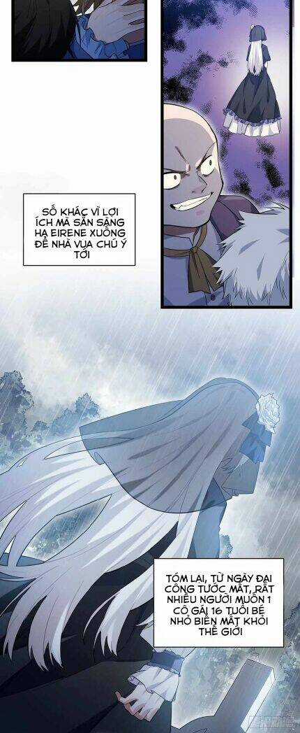 Khô Cốt Hiệp Sĩ Chapter 14 trang 7