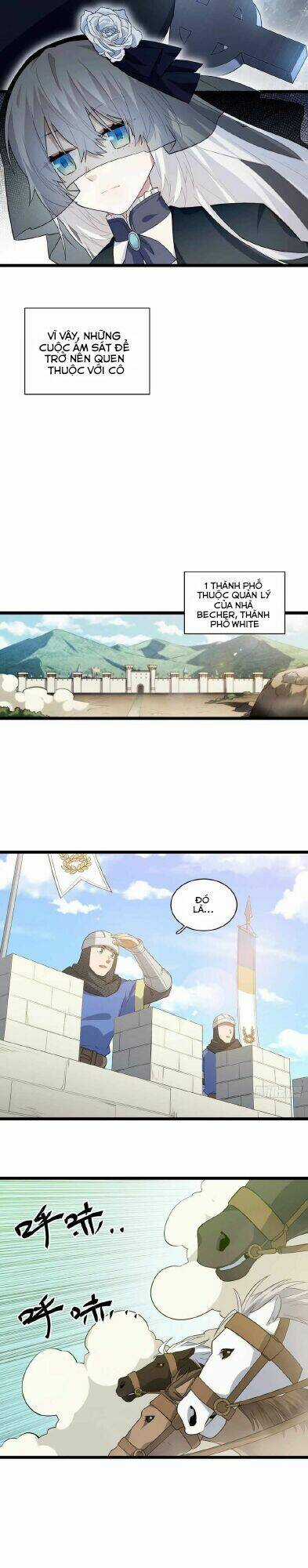 Khô Cốt Hiệp Sĩ Chapter 14 trang 8