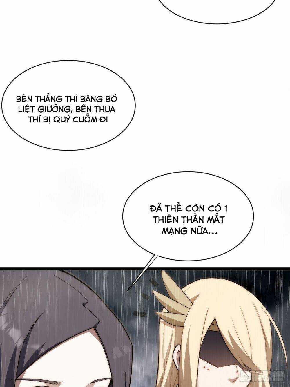 Khô Cốt Hiệp Sĩ Chapter 140 trang 10