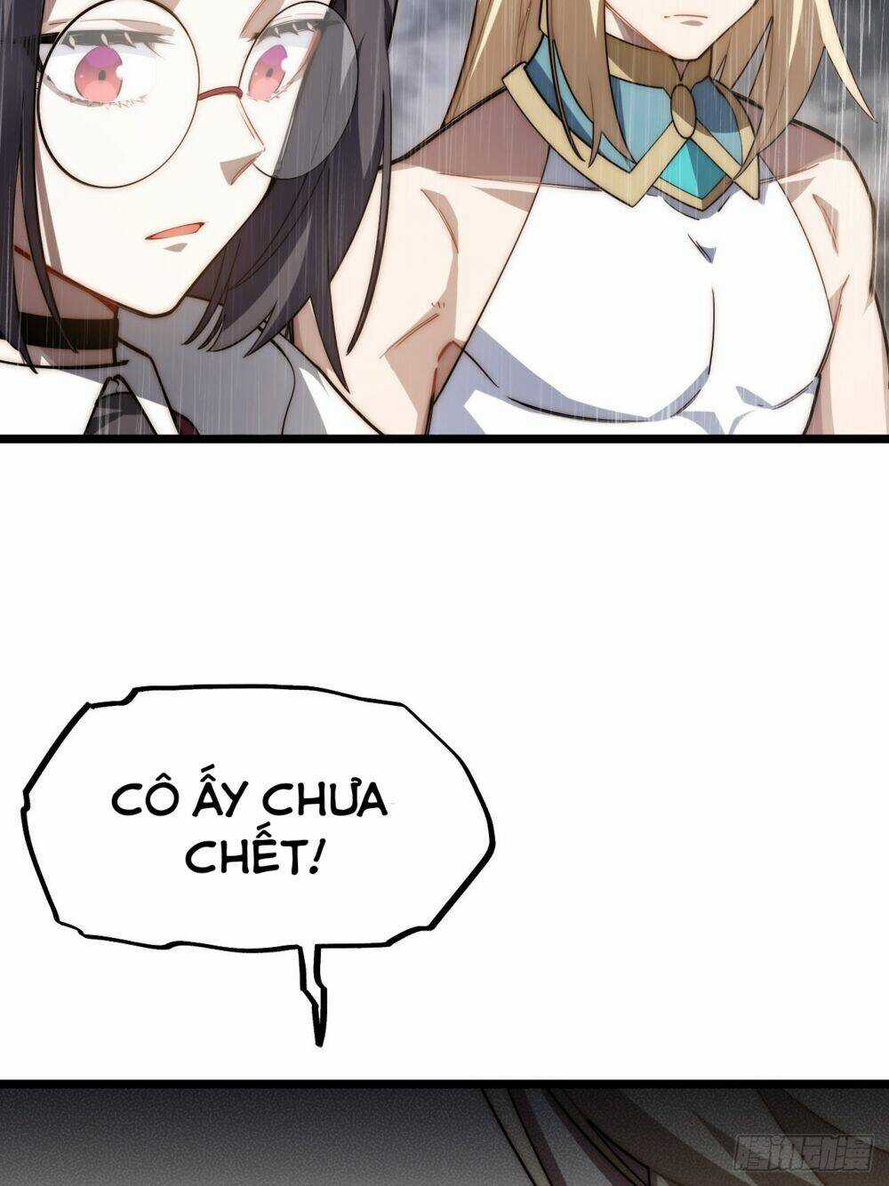 Khô Cốt Hiệp Sĩ Chapter 140 trang 11