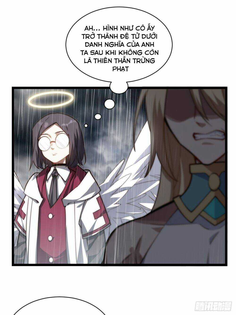 Khô Cốt Hiệp Sĩ Chapter 140 trang 14