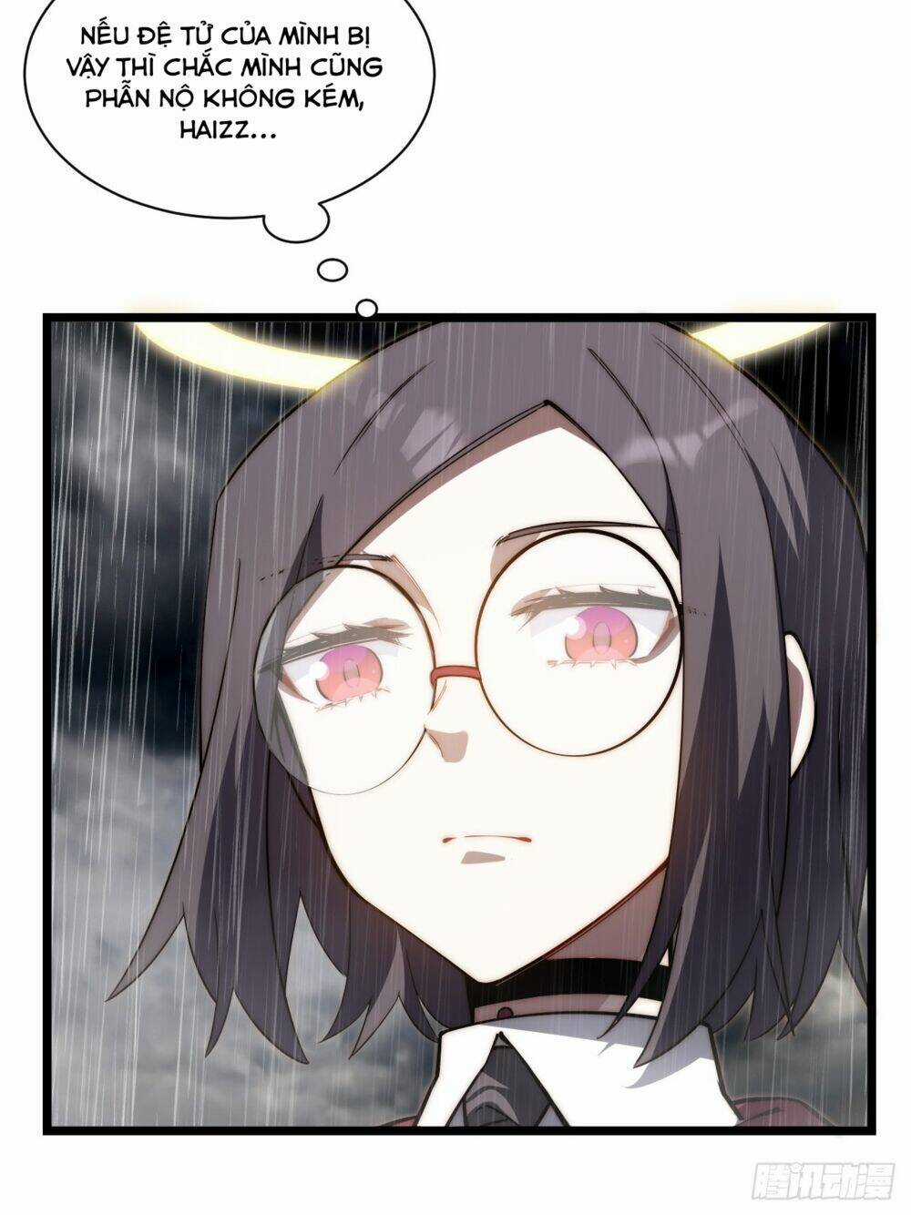 Khô Cốt Hiệp Sĩ Chapter 140 trang 15