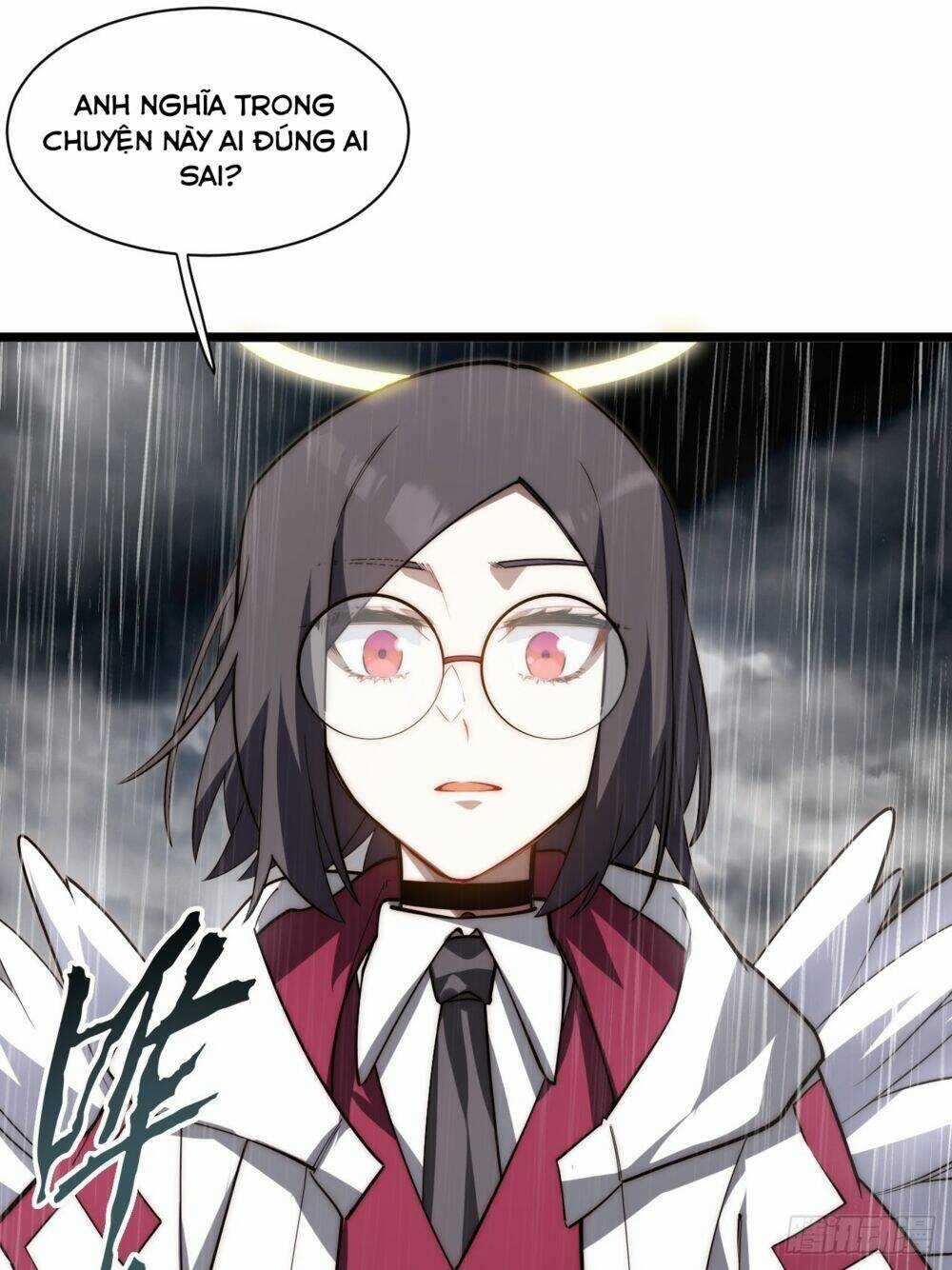 Khô Cốt Hiệp Sĩ Chapter 140 trang 17