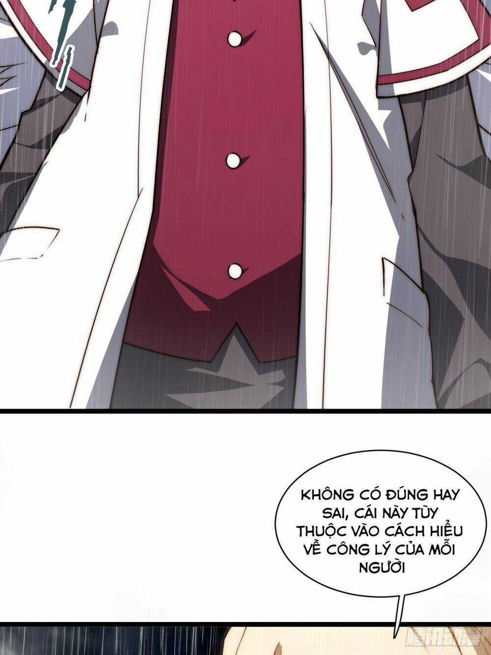 Khô Cốt Hiệp Sĩ Chapter 140 trang 18