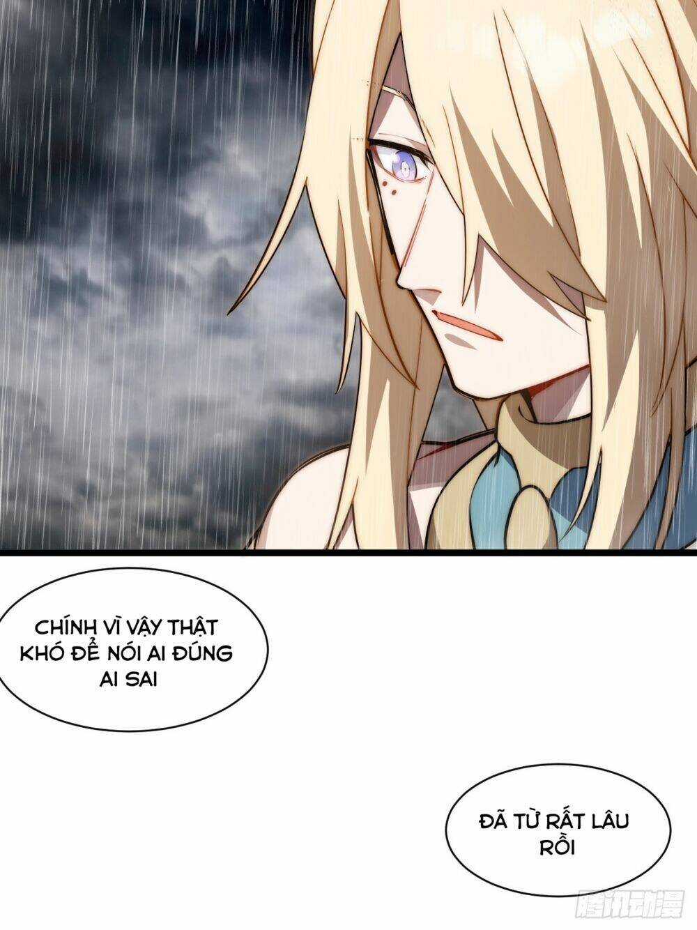 Khô Cốt Hiệp Sĩ Chapter 140 trang 19