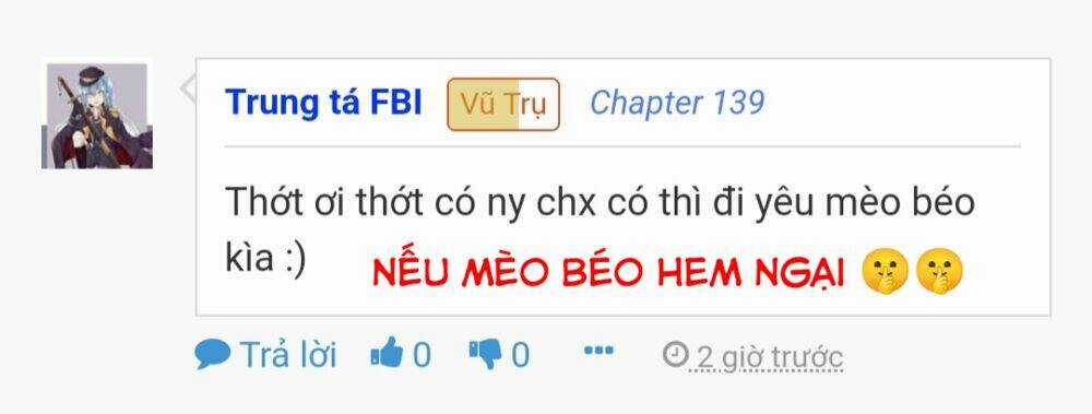 Khô Cốt Hiệp Sĩ Chapter 140 trang 2