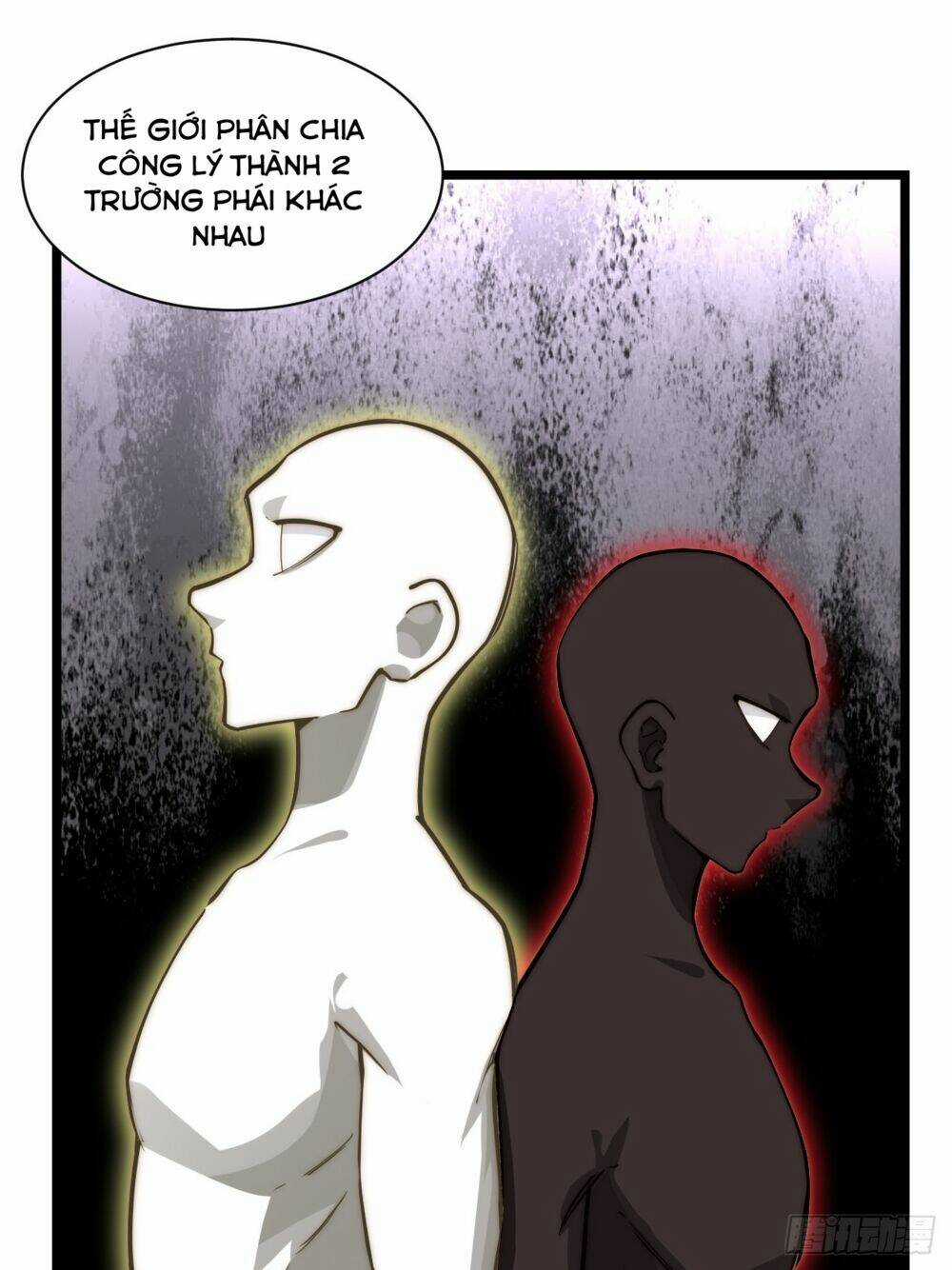 Khô Cốt Hiệp Sĩ Chapter 140 trang 20