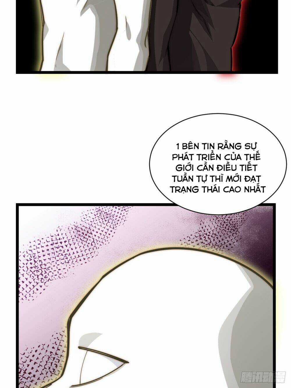 Khô Cốt Hiệp Sĩ Chapter 140 trang 21