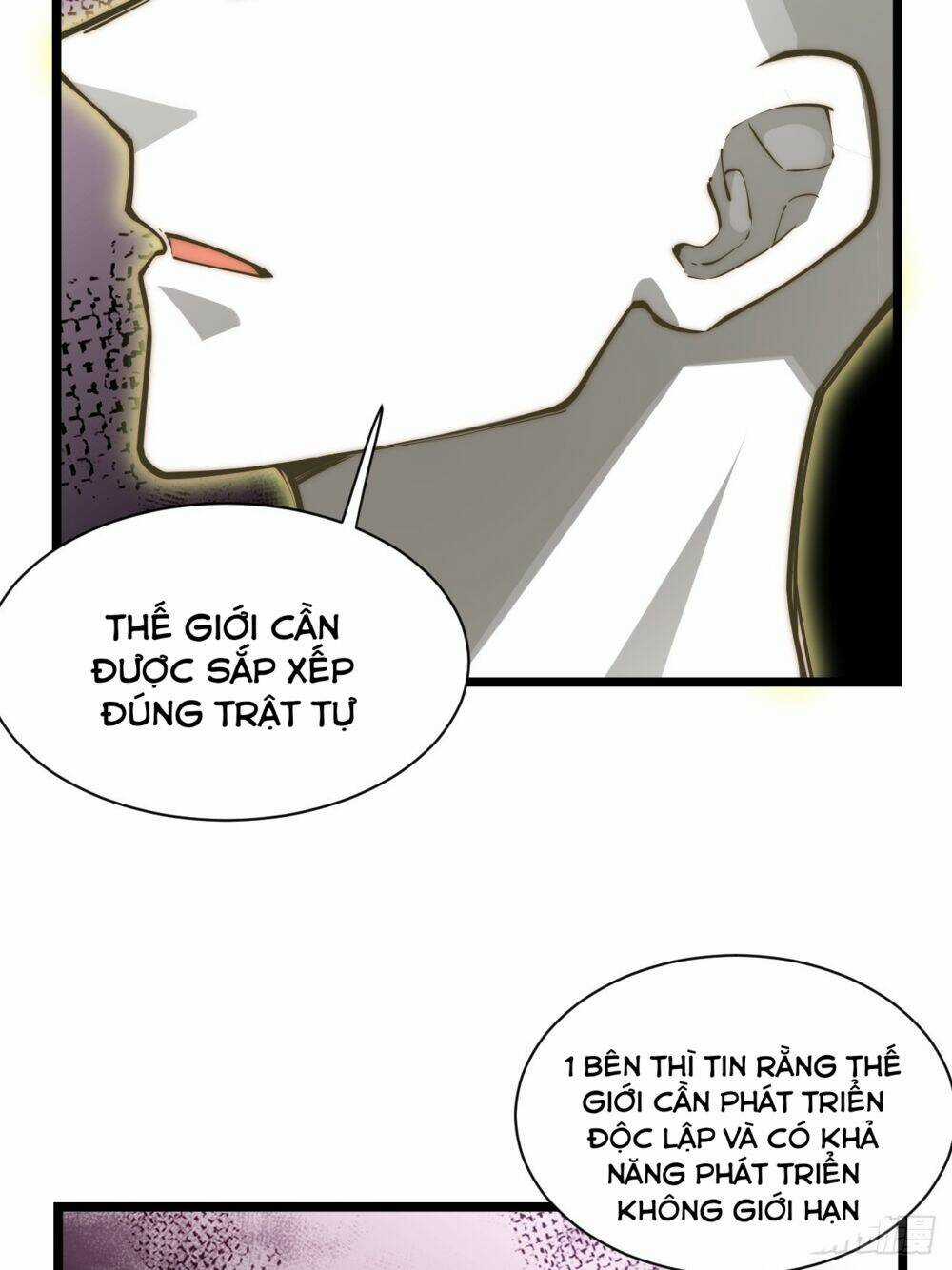 Khô Cốt Hiệp Sĩ Chapter 140 trang 22