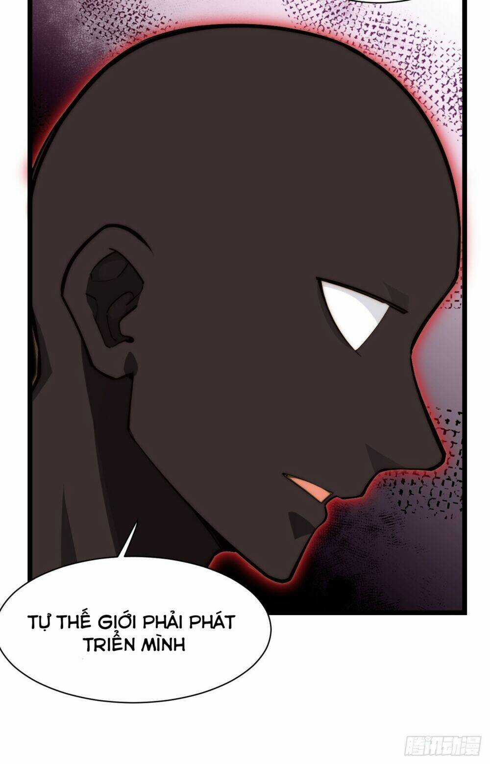 Khô Cốt Hiệp Sĩ Chapter 140 trang 23