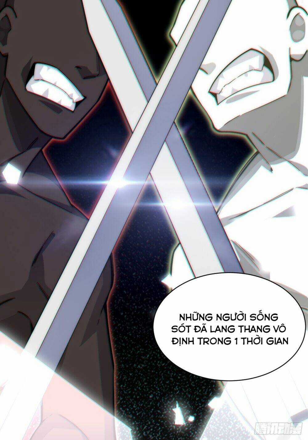 Khô Cốt Hiệp Sĩ Chapter 140 trang 25