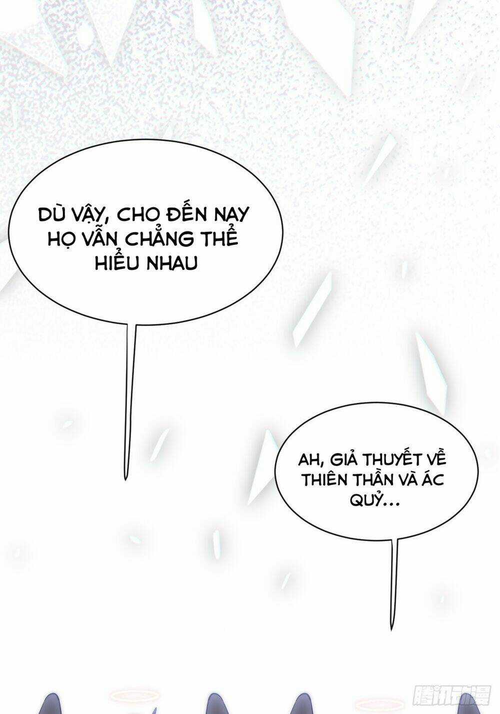 Khô Cốt Hiệp Sĩ Chapter 140 trang 27