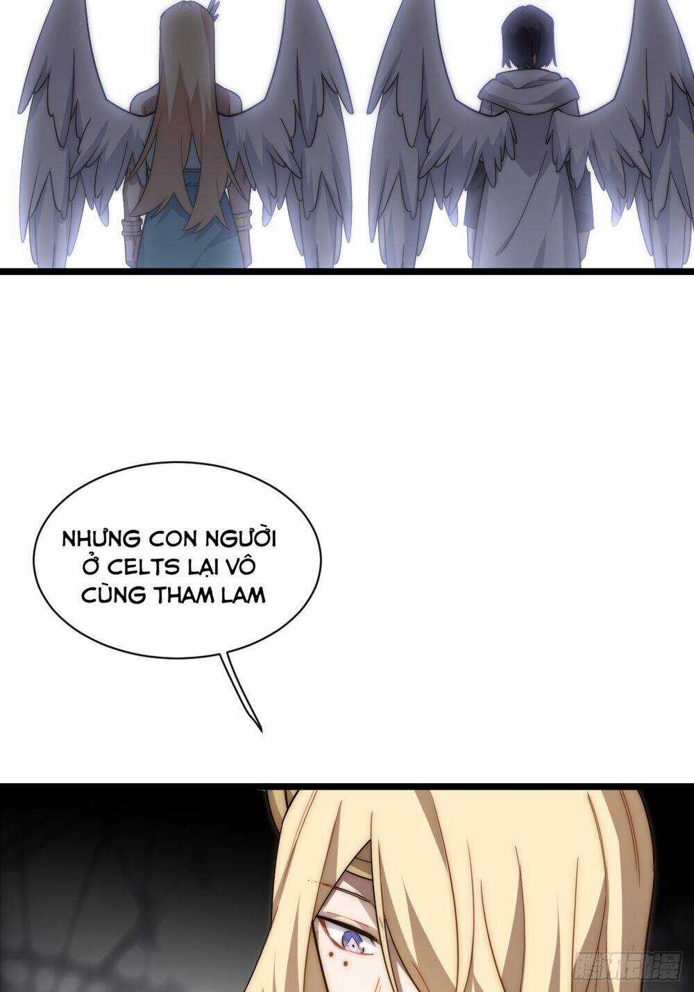 Khô Cốt Hiệp Sĩ Chapter 140 trang 28