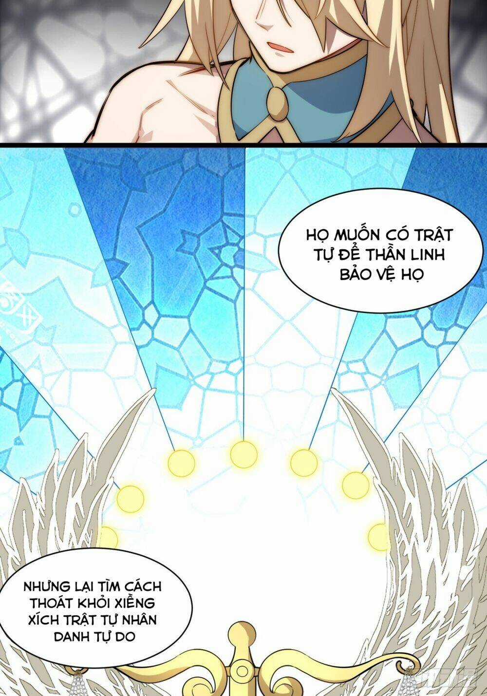 Khô Cốt Hiệp Sĩ Chapter 140 trang 29