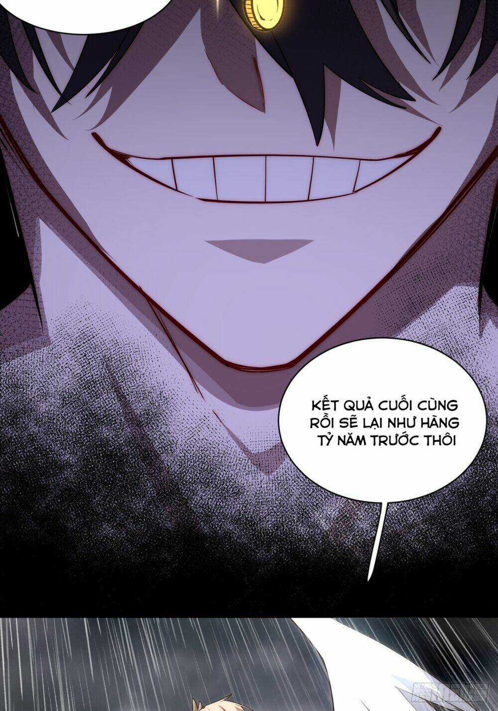 Khô Cốt Hiệp Sĩ Chapter 140 trang 31