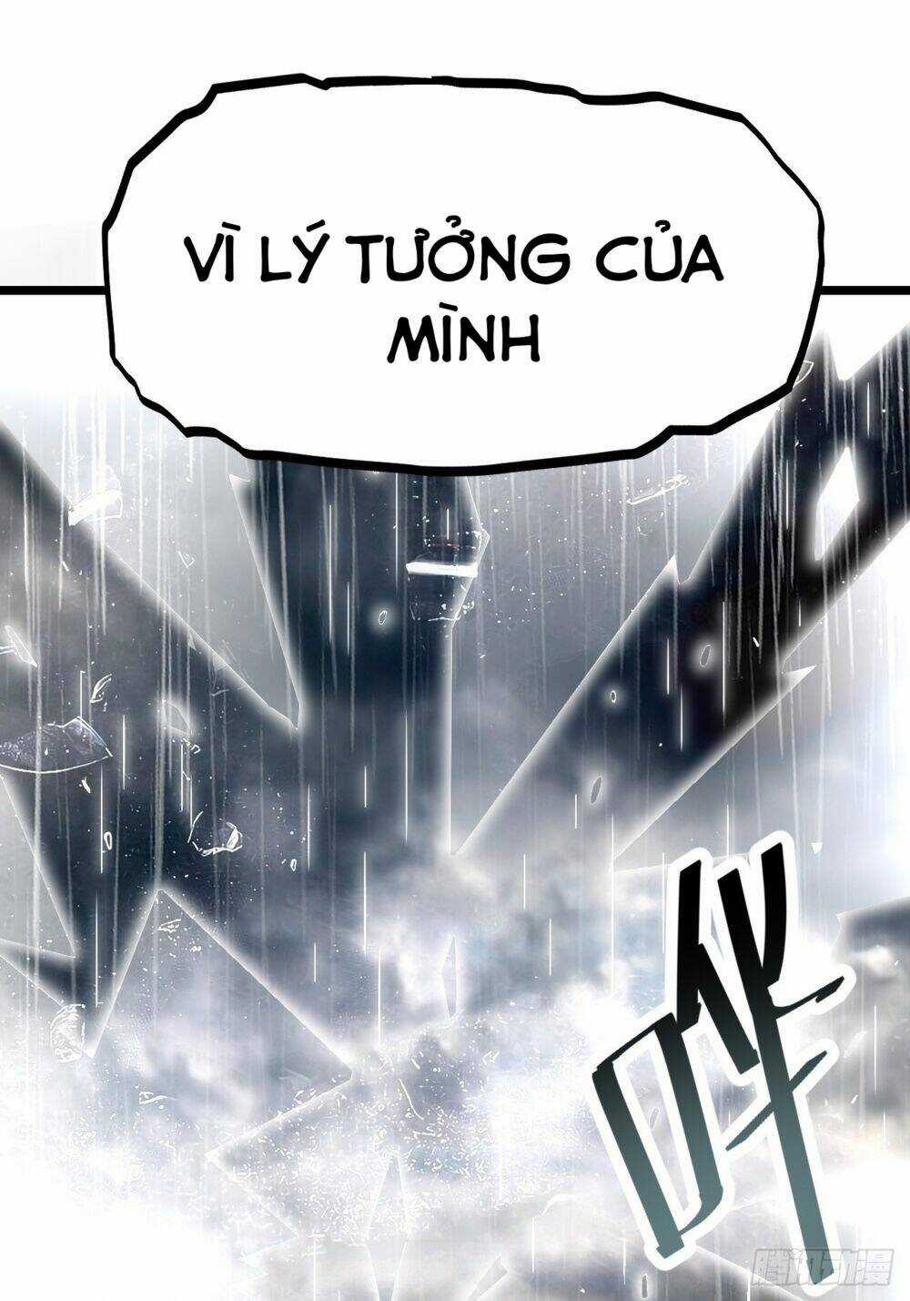 Khô Cốt Hiệp Sĩ Chapter 140 trang 33