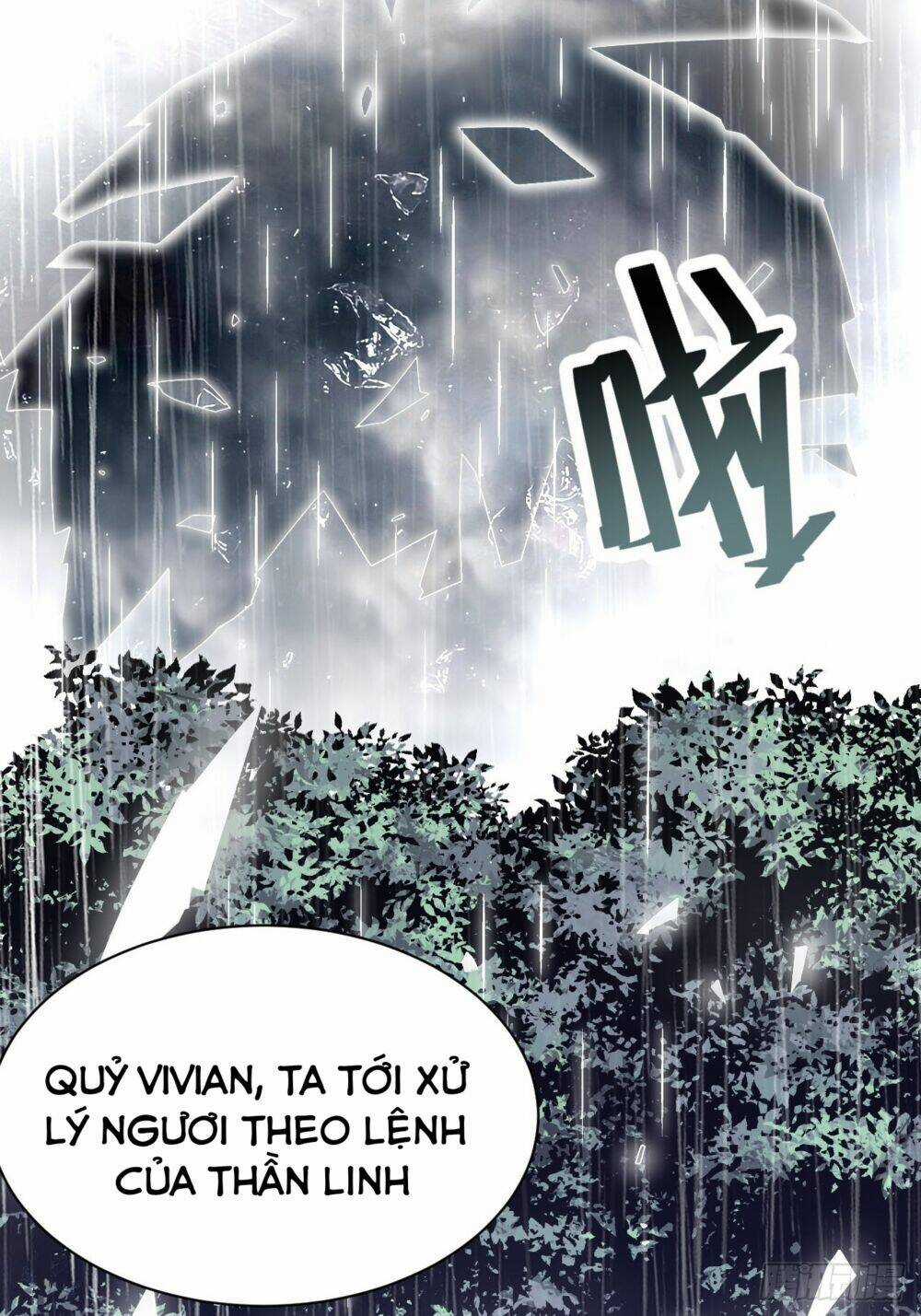 Khô Cốt Hiệp Sĩ Chapter 140 trang 34