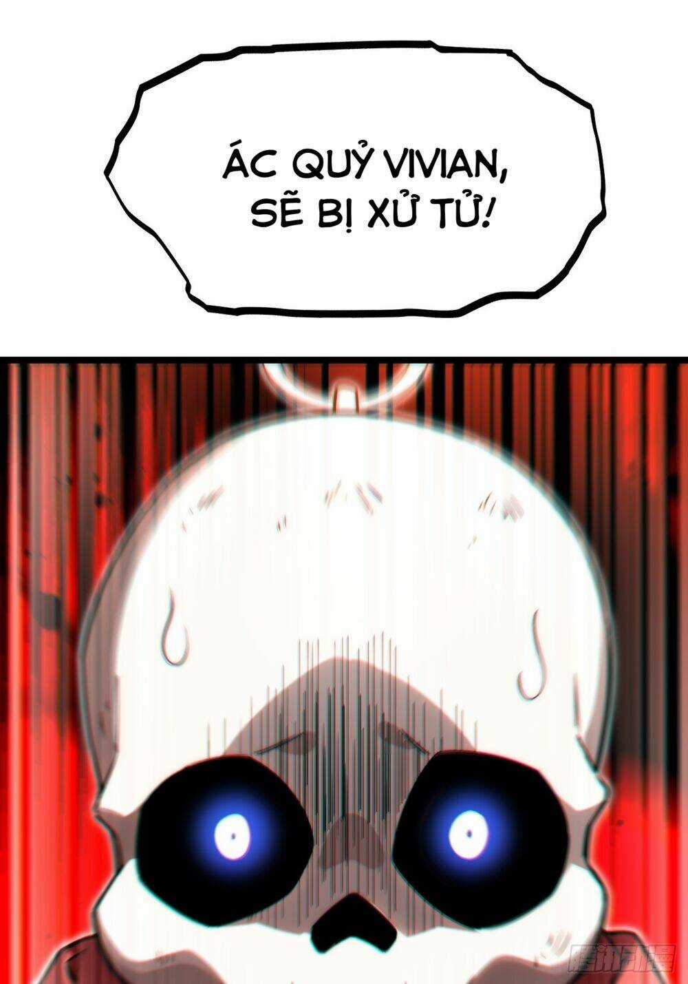 Khô Cốt Hiệp Sĩ Chapter 140 trang 38