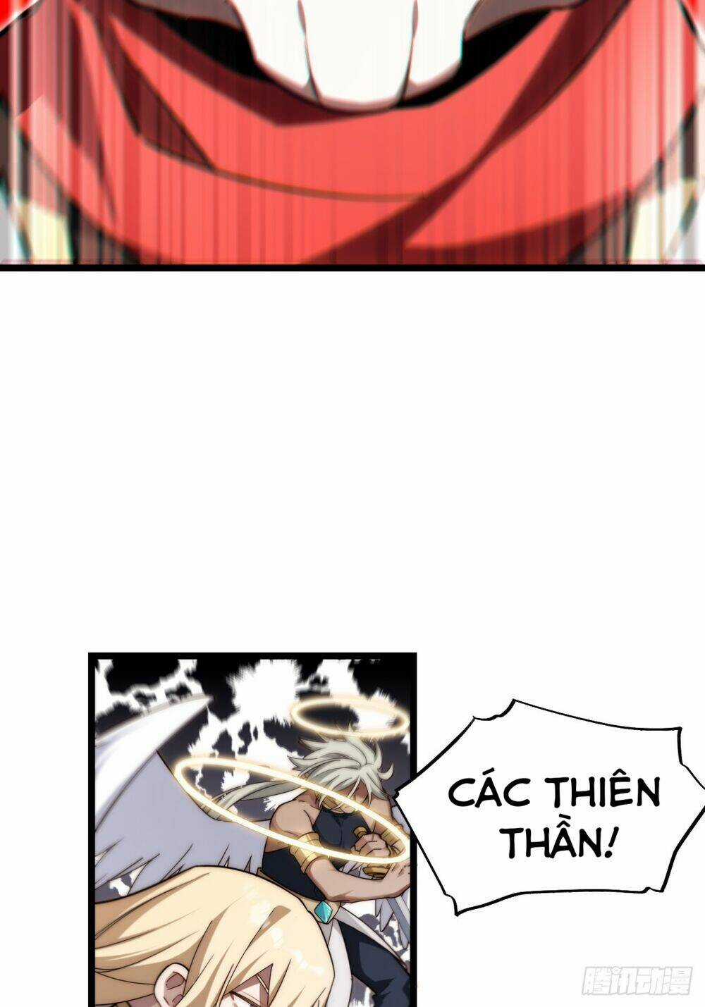 Khô Cốt Hiệp Sĩ Chapter 140 trang 39