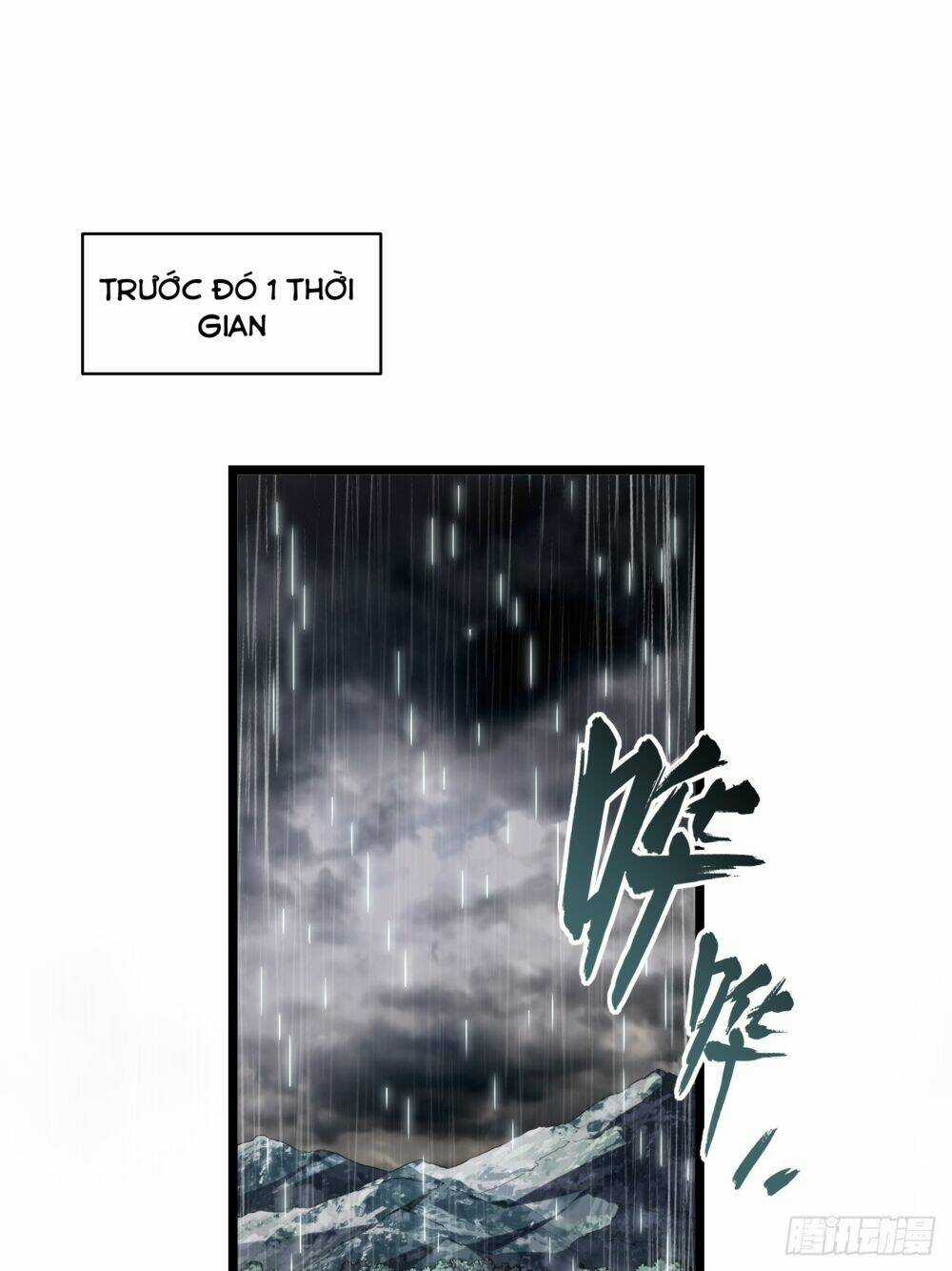 Khô Cốt Hiệp Sĩ Chapter 140 trang 4