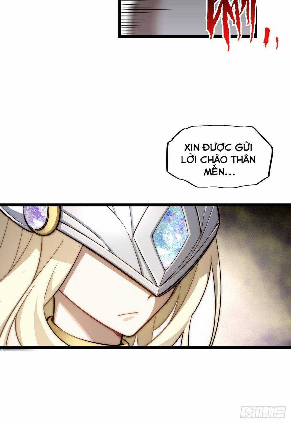 Khô Cốt Hiệp Sĩ Chapter 140 trang 41