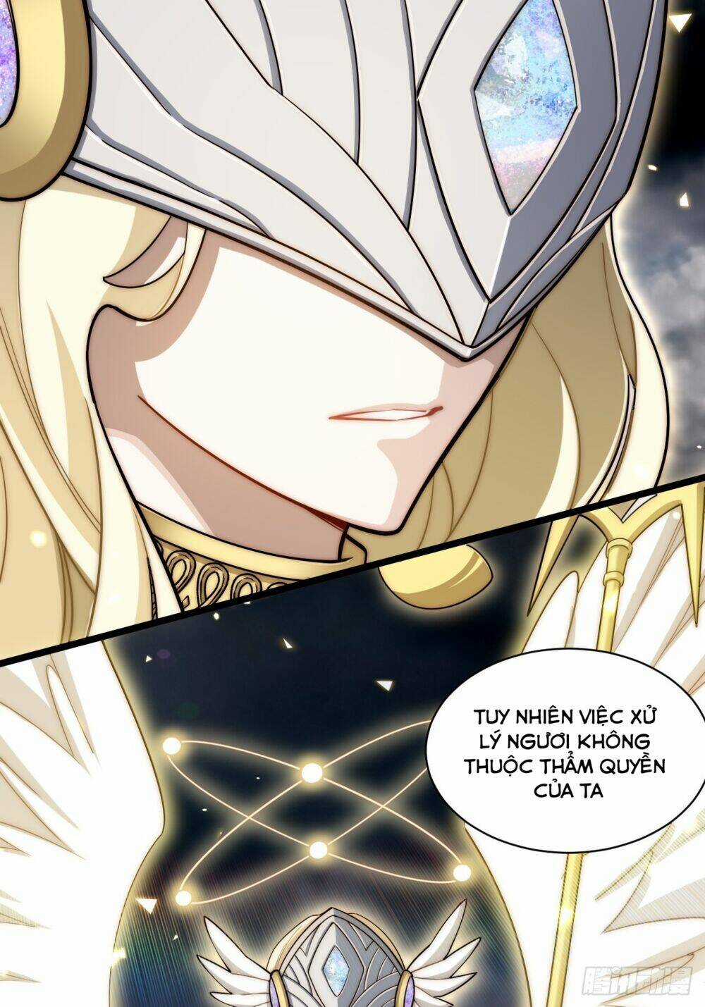 Khô Cốt Hiệp Sĩ Chapter 140 trang 48