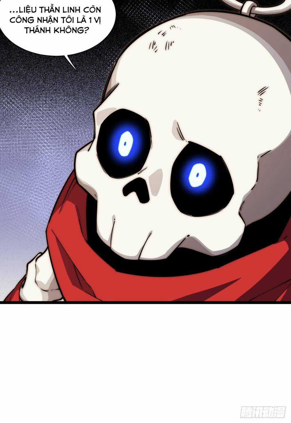 Khô Cốt Hiệp Sĩ Chapter 140 trang 50