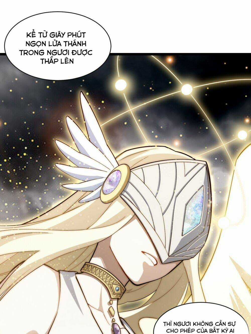 Khô Cốt Hiệp Sĩ Chapter 140 trang 51