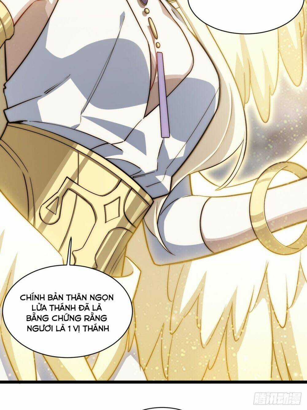 Khô Cốt Hiệp Sĩ Chapter 140 trang 52