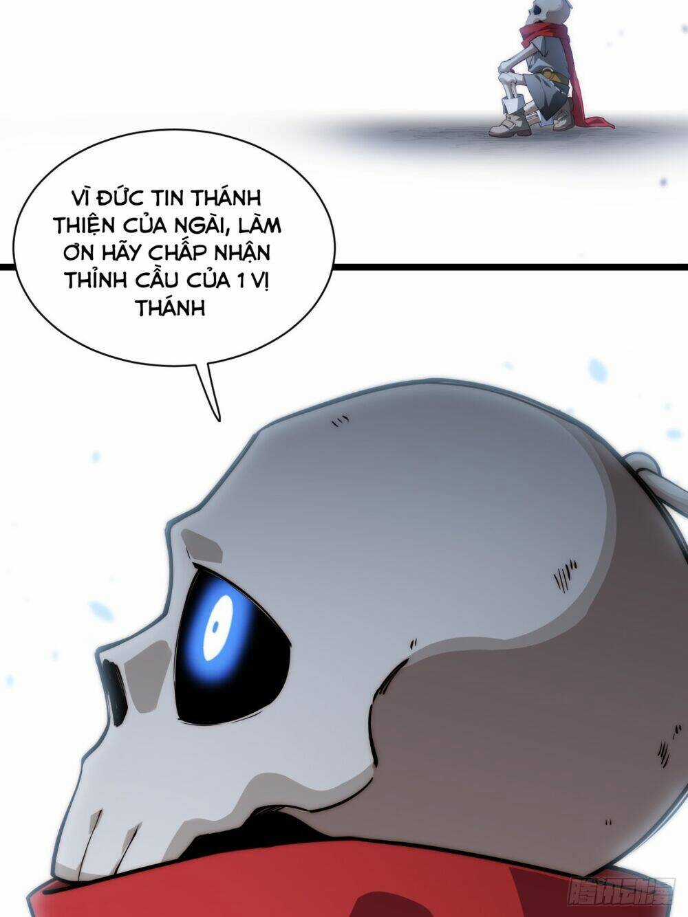 Khô Cốt Hiệp Sĩ Chapter 140 trang 55