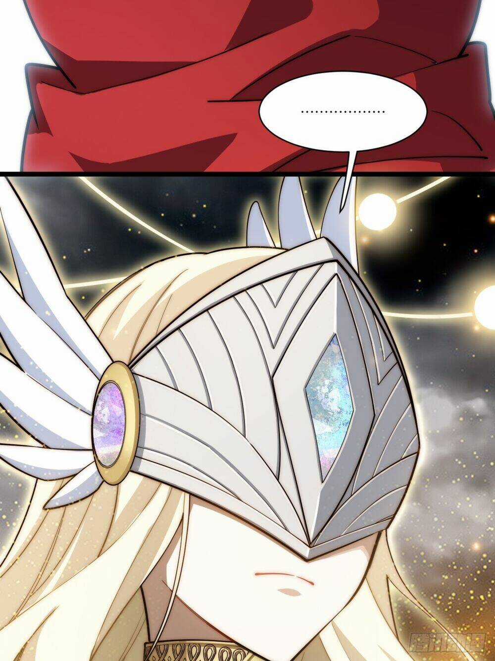 Khô Cốt Hiệp Sĩ Chapter 140 trang 56