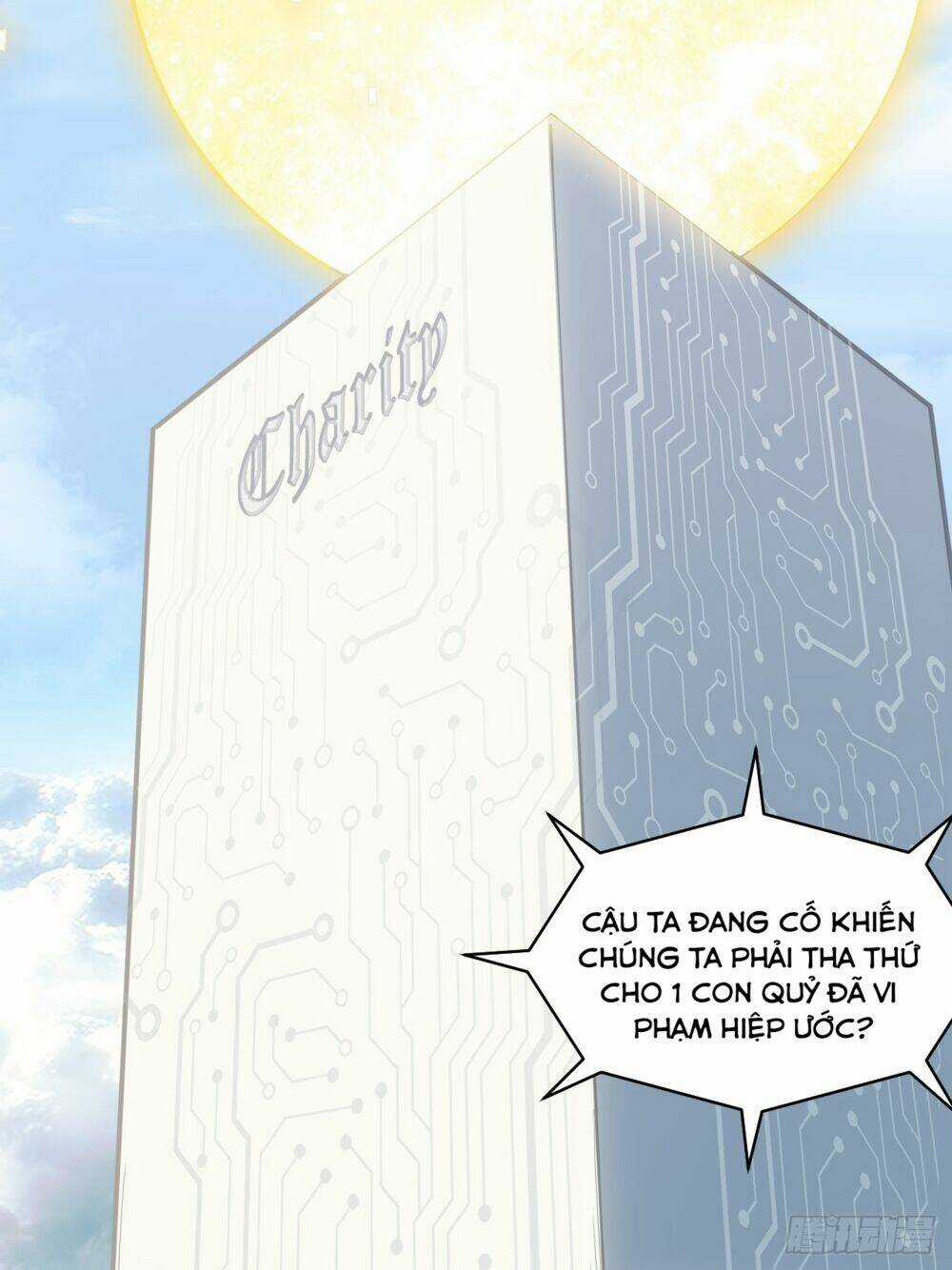 Khô Cốt Hiệp Sĩ Chapter 140 trang 59