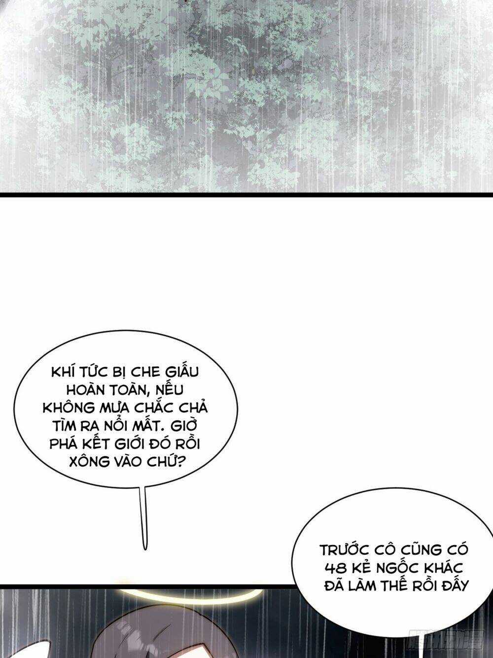 Khô Cốt Hiệp Sĩ Chapter 140 trang 6