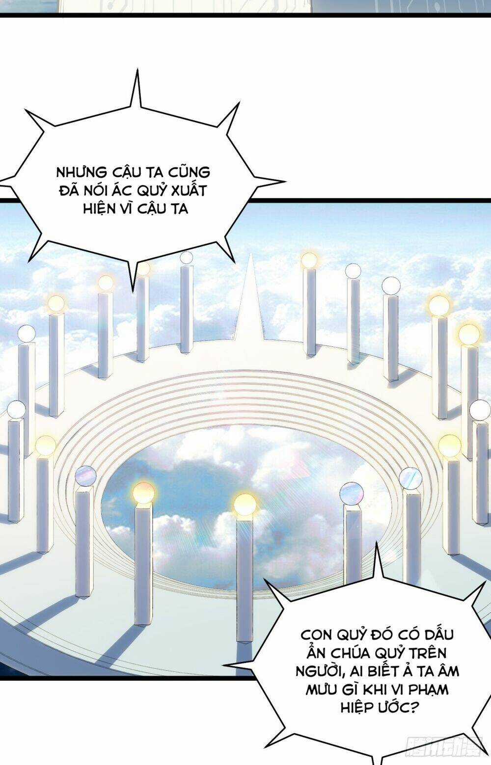 Khô Cốt Hiệp Sĩ Chapter 140 trang 60