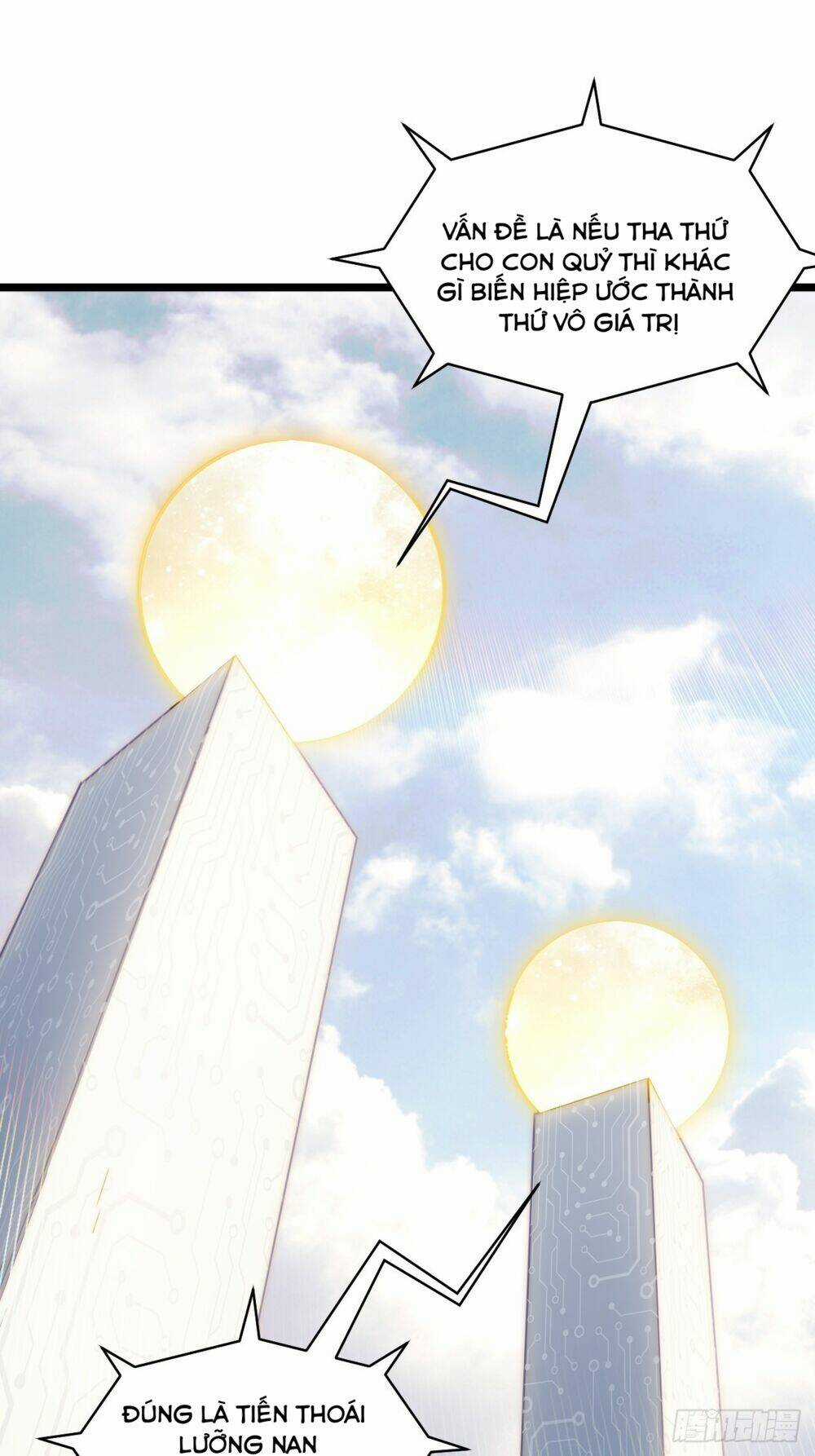 Khô Cốt Hiệp Sĩ Chapter 140 trang 61