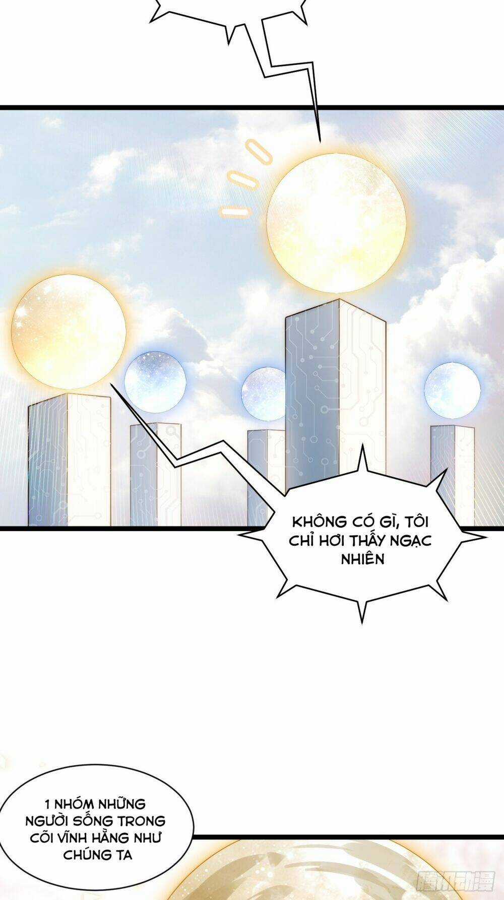 Khô Cốt Hiệp Sĩ Chapter 140 trang 63