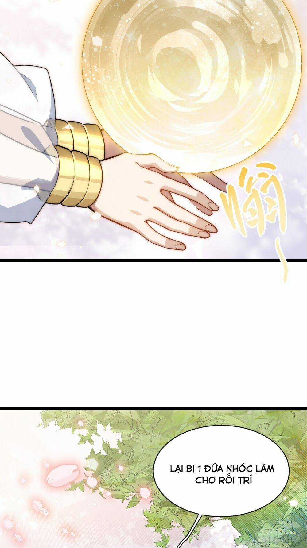 Khô Cốt Hiệp Sĩ Chapter 140 trang 64