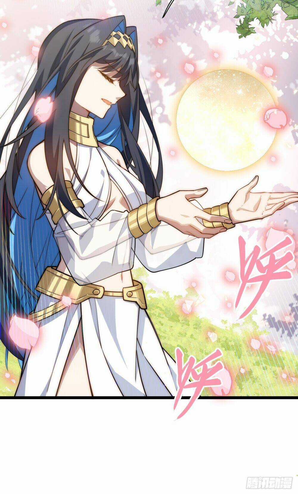 Khô Cốt Hiệp Sĩ Chapter 140 trang 65