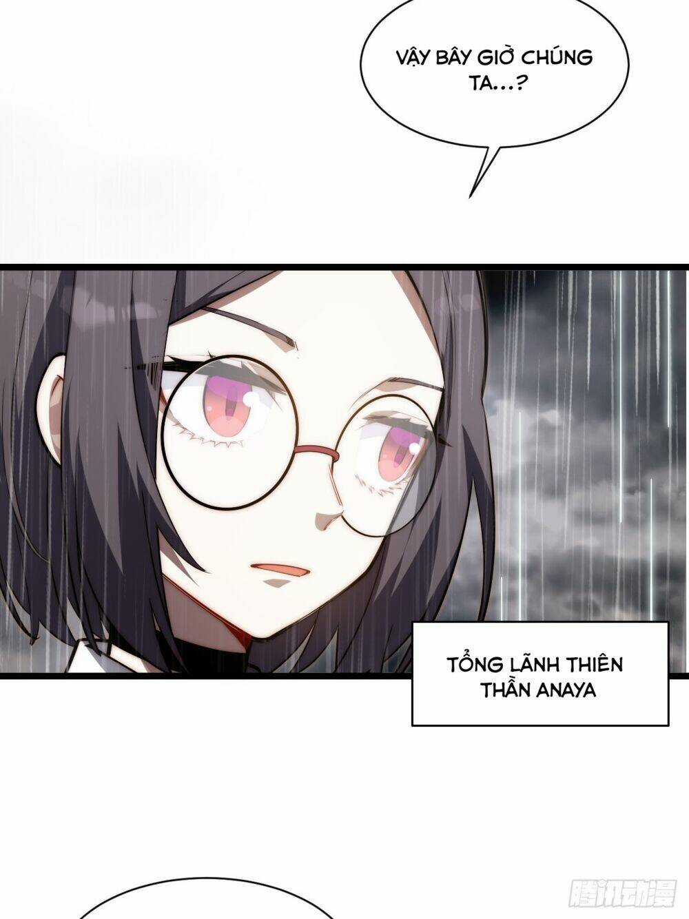 Khô Cốt Hiệp Sĩ Chapter 140 trang 8